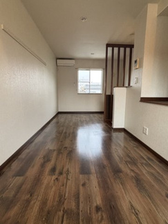 【洋室】 | パルティーレⅠ