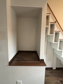 【収納】 | パルティーレⅠ