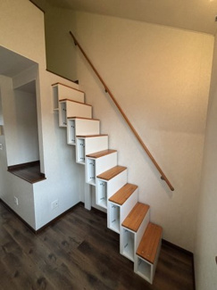 【収納】 | パルティーレⅠ