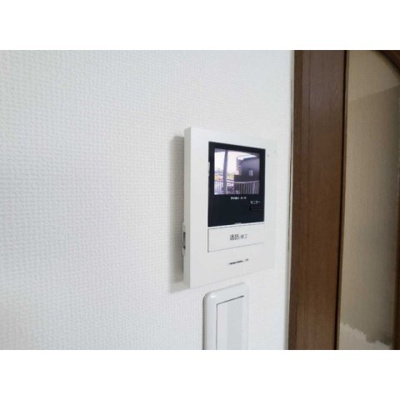 【設備】 | ベルエアーハイツⅡ号棟