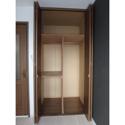 【内装】 | ベルエアーハイツⅡ号棟 | 内装もきれいです