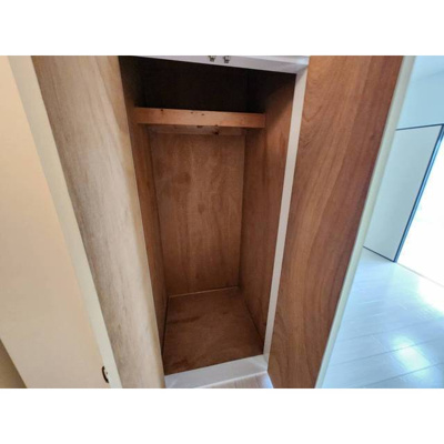 【内装】 | 竹林マンションⅡ | 内装も気になるポイント