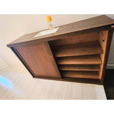 【内装】 | 竹林マンションⅡ | 中はこのようになっています