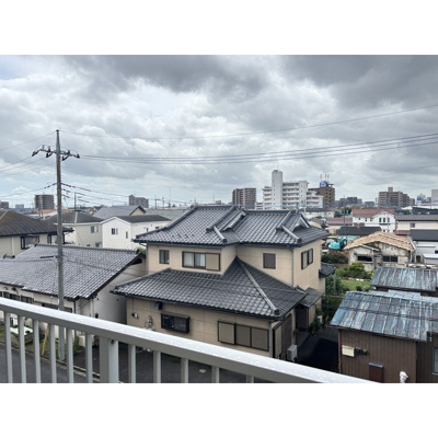 【その他】 | 竹林マンションⅡ