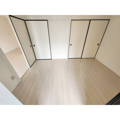 【内装】 | 竹林マンションⅡ | 内装です