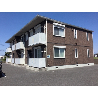 【外観】 | フレシール | 外観も気になるポイント