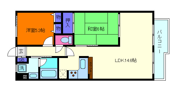 ルネ芦屋親王塚