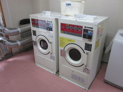 【設備】 | マーガレット東林間(女子学生専用)