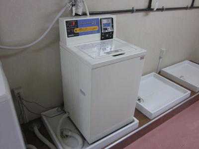 【設備】 | マーガレット東林間(女子学生専用)