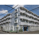 【外観】 | マーガレット東林間(女子学生専用)