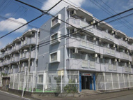 マーガレット東林間(女子学生専用)の画像