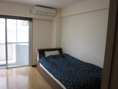 【居間・リビング】 | マーガレット東林間(女子学生専用)