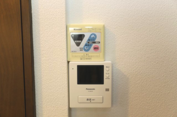 使いやすい洗面所です