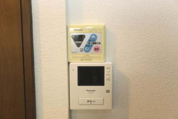 使いやすい洗面所です