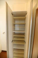 大きなものも収納できそうです