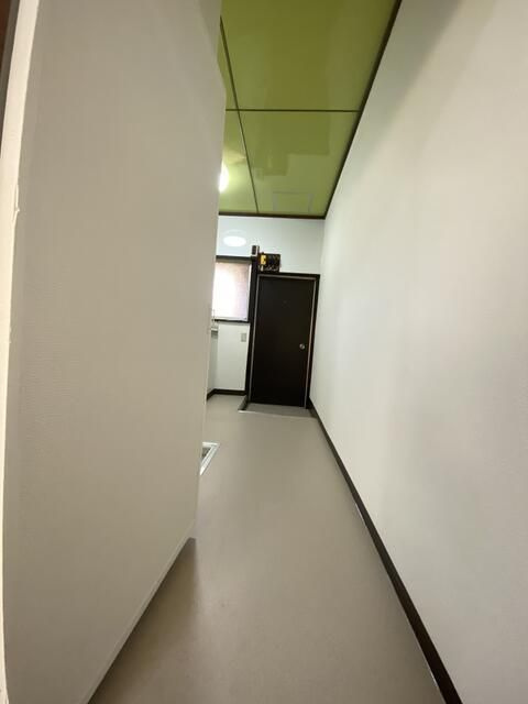 たつみ荘の設備