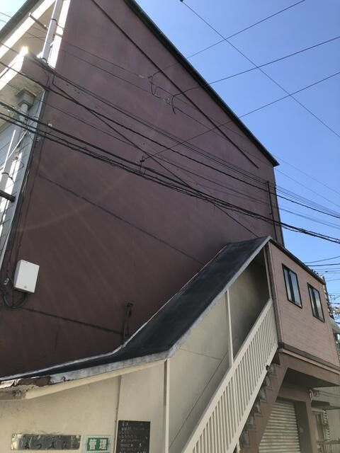 たつみ荘