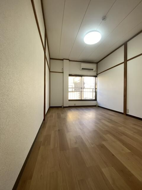 たつみ荘の居間・リビング