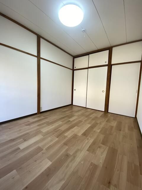 たつみ荘のその他