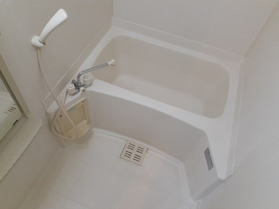 【浴室】 | ラフォーレⅢＡ