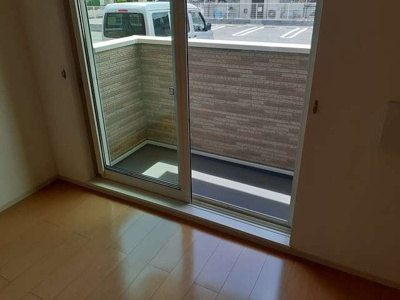 【バルコニー】 | カシオペア