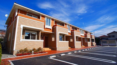 【外観】 | カシオペア