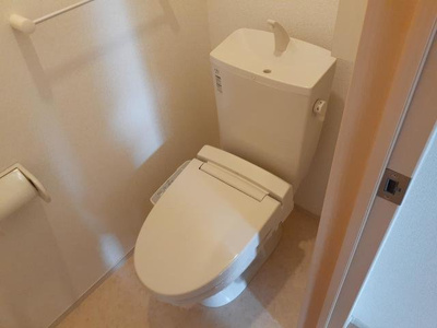 【トイレ】 | カシオペア