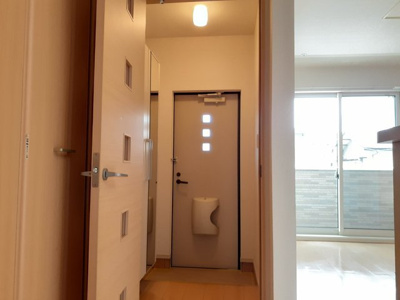 【玄関】 | カシオペア