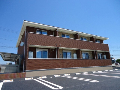 【外観】 | サニーサイドヴィレッジⅠ