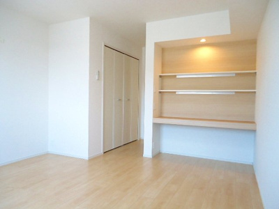 【居間・リビング】 | サニーサイドヴィレッジⅠ