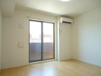 【内装】 | サニーサイドヴィレッジⅠ