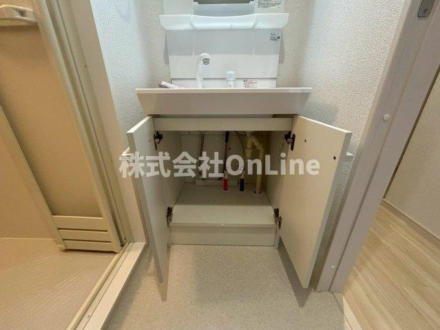 【その他】 | アルカンシェルコート緑橋