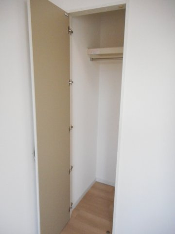 小物を収納するのに便利です