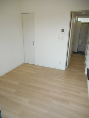 内装もきれいです