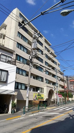 ディアプラザ根津の画像