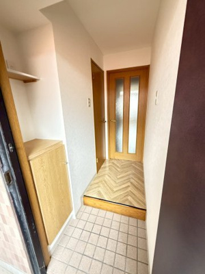 【玄関】 | クスス