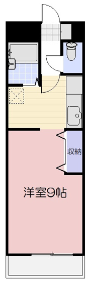 【間取り】 | クスス