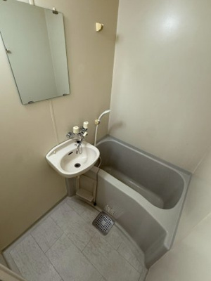 【浴室】 | クスス