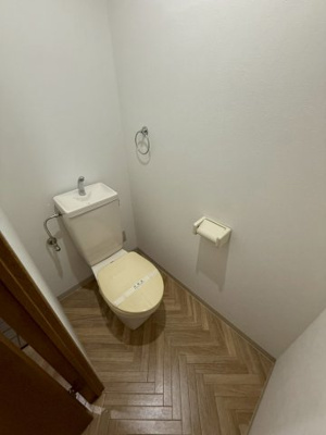 【トイレ】 | クスス