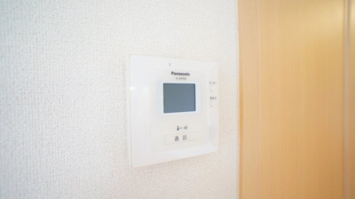 【セキュリティ】 | プロムナードⅡ