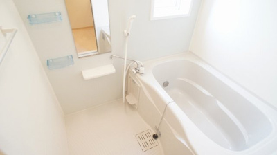 【浴室】 | プロムナードⅡ