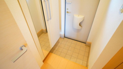 【玄関】 | プロムナードⅡ