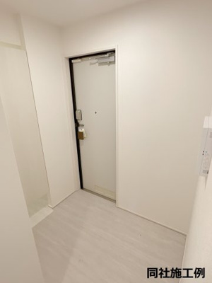 【玄関】 | 仮称)D-room加古川町本町PJ | ※同社施工例※