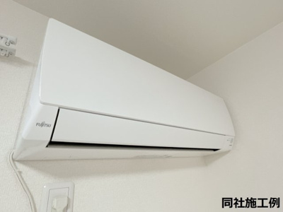 【設備】 | 仮称)D-room加古川町本町PJ | ※同社施工例※