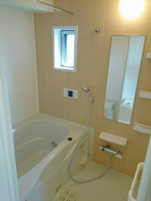 【浴室】 | グランベルテⅤ