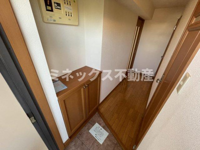 【庭】 | エアフォルクⅡ