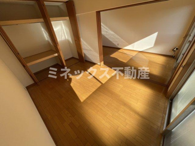 【収納】 | エアフォルクⅡ