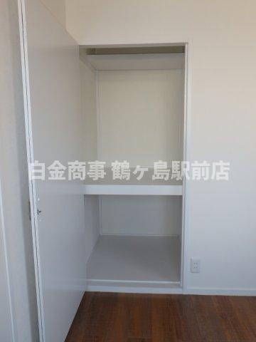 パナハイツ中島のその他