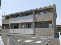 アルモニー　Ⅲの画像