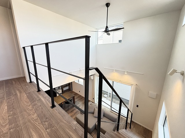 【内装】 | 西区今津　戸建て